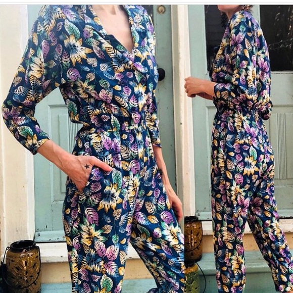 vintage diane von furstenberg